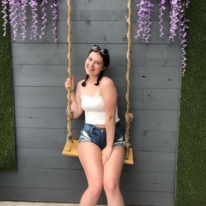 Meet your Posher, Veronika